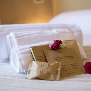 Bed and Breakfast Domus Il Palio, Σιένα